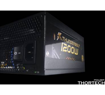 Produktbild GeIL Thortech Thunderbolt