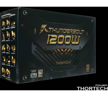 Produktbild GeIL Thortech Thunderbolt
