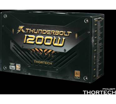 Produktbild GeIL Thortech Thunderbolt