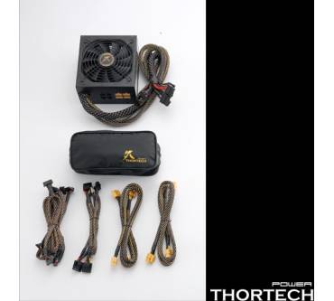 Produktbild GeIL Thortech Thunderbolt