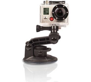 Produktbild GoPro HD Hero2 Motorsports Edition