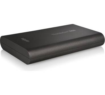 Produktbild Elgato Thunderbolt SSD