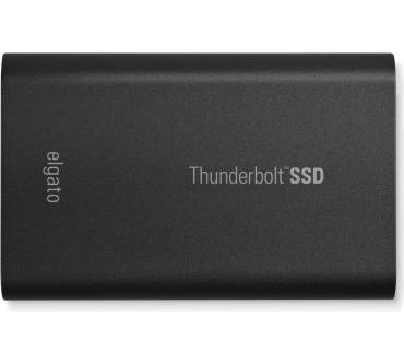 Produktbild Elgato Thunderbolt SSD