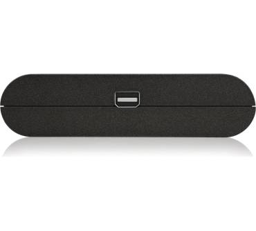 Produktbild Elgato Thunderbolt SSD