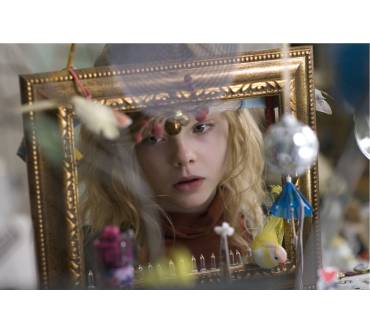 Produktbild DVD Phoebe im Wunderland