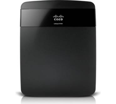 Produktbild Linksys E1500