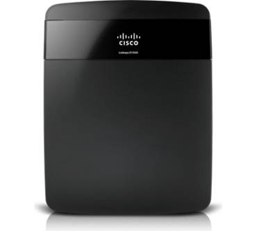 Produktbild Linksys E1500