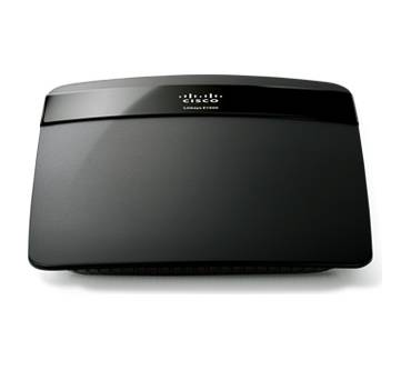 Produktbild Linksys E1500