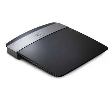 Produktbild Linksys E1500