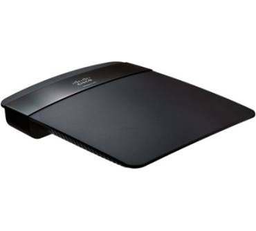 Produktbild Linksys E1500