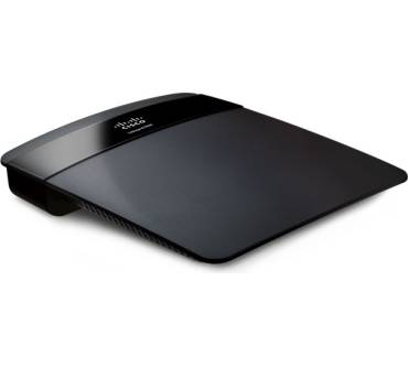 Produktbild Linksys E1500