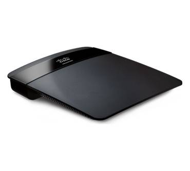 Produktbild Linksys E1500
