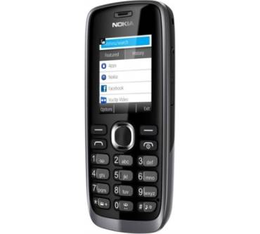 Produktbild Nokia 112