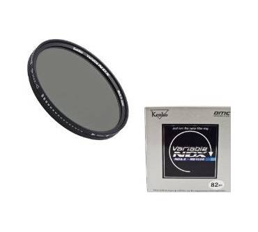 Produktbild Kenko Variable Digital Multi Coated NDX Graufilter
