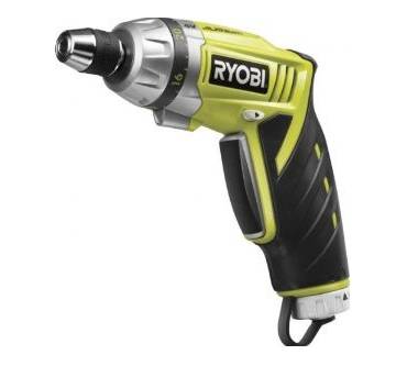 Produktbild Ryobi CSD42L