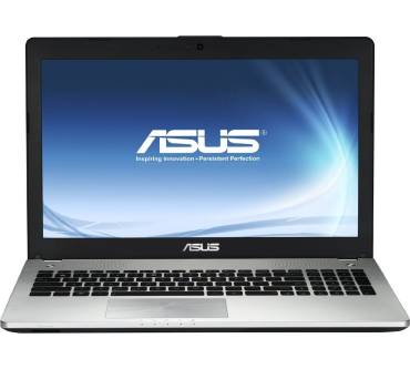 Produktbild Asus N56VZ