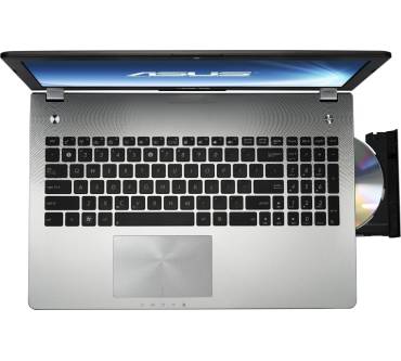 Produktbild Asus N56VZ