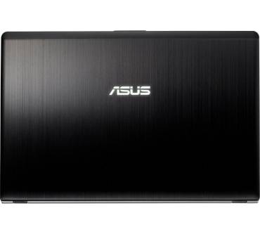 Produktbild Asus N56VZ
