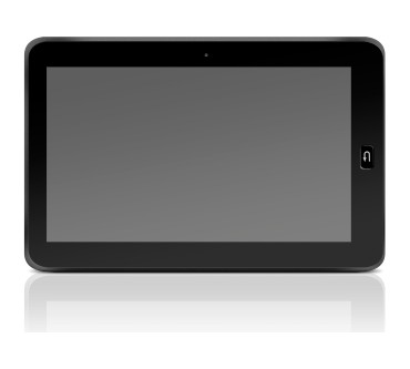 Produktbild Yarvik TAB450 GoTab Slimline 10