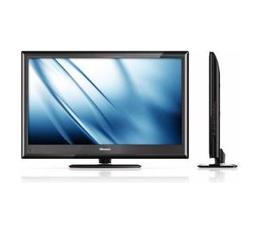 Produktbild Hisense LTDN39K10XCEU3D