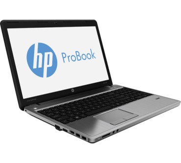 Produktbild HP ProBook 4540s
