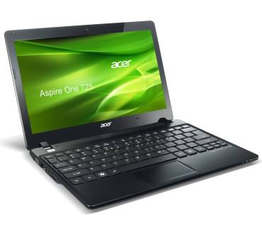 Produktbild Acer Aspire One 725
