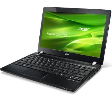 Produktbild Acer Aspire One 725