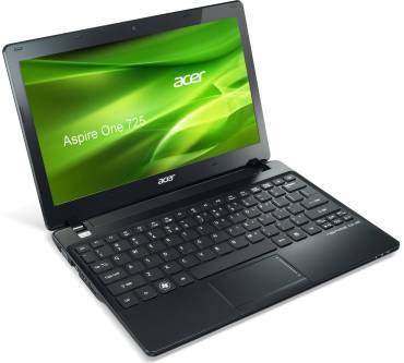 Produktbild Acer Aspire One 725