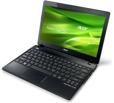 Produktbild Acer Aspire One 725