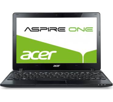 Produktbild Acer Aspire One 725