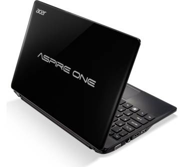 Produktbild Acer Aspire One 725
