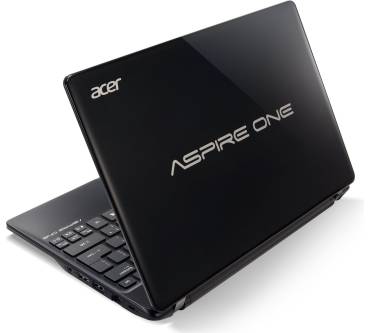Produktbild Acer Aspire One 725