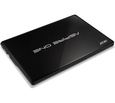 Produktbild Acer Aspire One 725