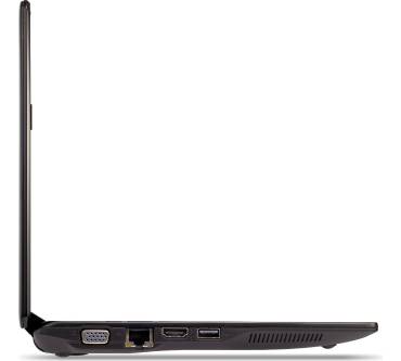 Produktbild Acer Aspire One 725