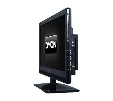 Produktbild Dyon Delta 24