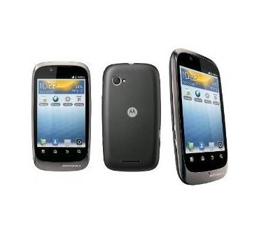 Produktbild Motorola Fire XT