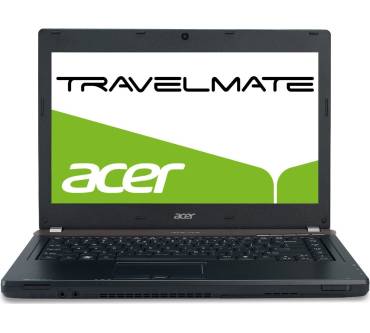 Produktbild Acer TravelMate P643-MG-53214G75Mikk