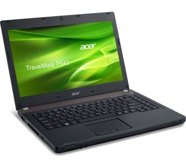 Produktbild Acer TravelMate P643-MG-53214G75Mikk