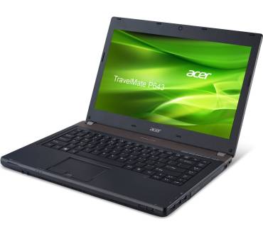 Produktbild Acer TravelMate P643-MG-53214G75Mikk