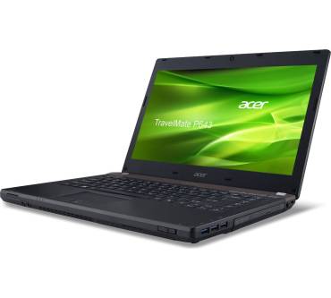 Produktbild Acer TravelMate P643-MG-53214G75Mikk