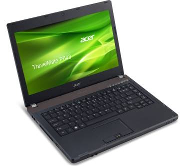 Produktbild Acer TravelMate P643-MG-53214G75Mikk