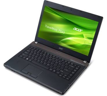 Produktbild Acer TravelMate P643-MG-53214G75Mikk