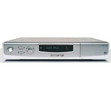 Produktbild Homecast S 5001 CI