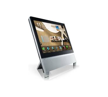 Produktbild Acer Aspire Z5761
