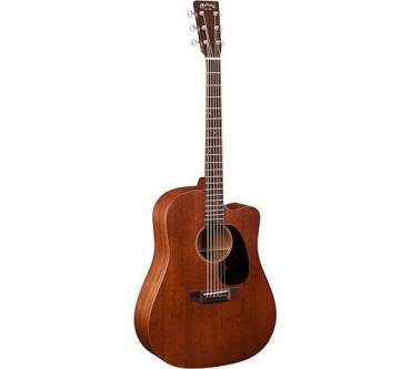 Produktbild Martin Guitar DC15ME