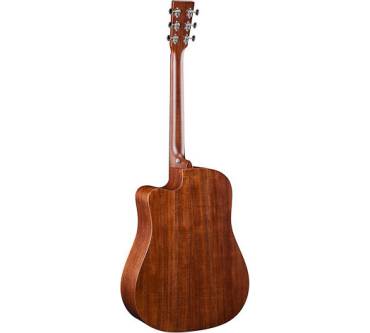 Produktbild Martin Guitar DC15ME