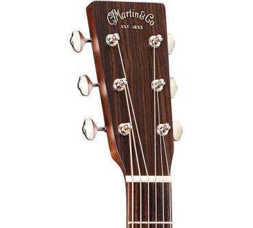 Produktbild Martin Guitar DC15ME
