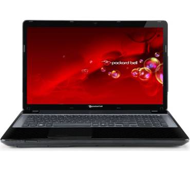 Produktbild Packard Bell EasyNote LV11