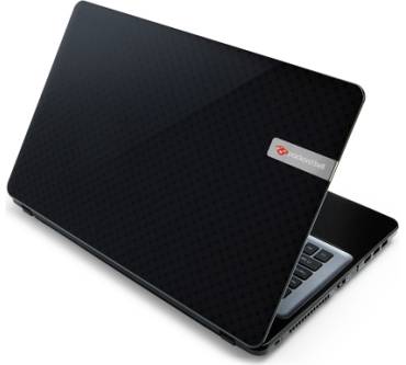 Produktbild Packard Bell EasyNote LV11