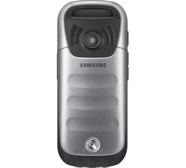 Produktbild Samsung C3350 Xcover
